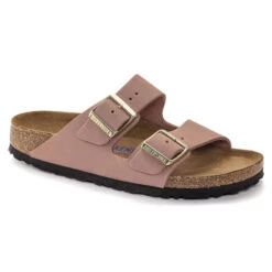 Birkenstock Arizona Softbed Rose