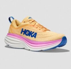 Hoka One One Bondi 8 Womens -Selected Fashion Shoes Store 32587 ICYC l