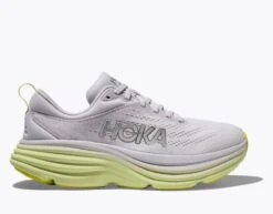 Hoka One One Bondi 8 Womens -Selected Fashion Shoes Store 32587 NCLG l