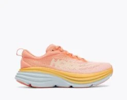 Hoka One One Bondi 8 Womens -Selected Fashion Shoes Store 32587 SCPP l