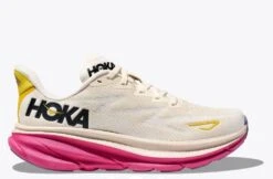Hoka One One Clifton 9 Womens -Selected Fashion Shoes Store 32591 EBDB l