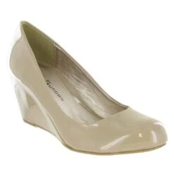 Nima -Selected Fashion Shoes Store 9451 NUDEPAT l